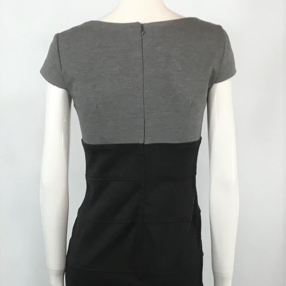 London Times Dress by Maggie London - Picture 5 of 5